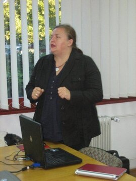 Delavnica - Vandalizem 4